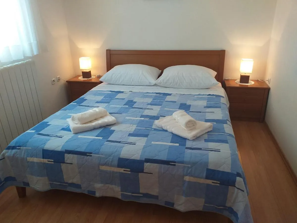 Apartman Vida联系方式