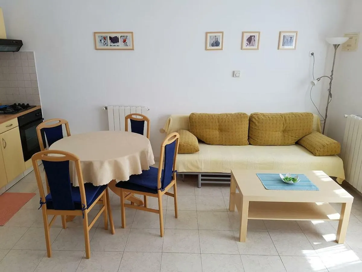 Apartman Vida 普拉 度假居