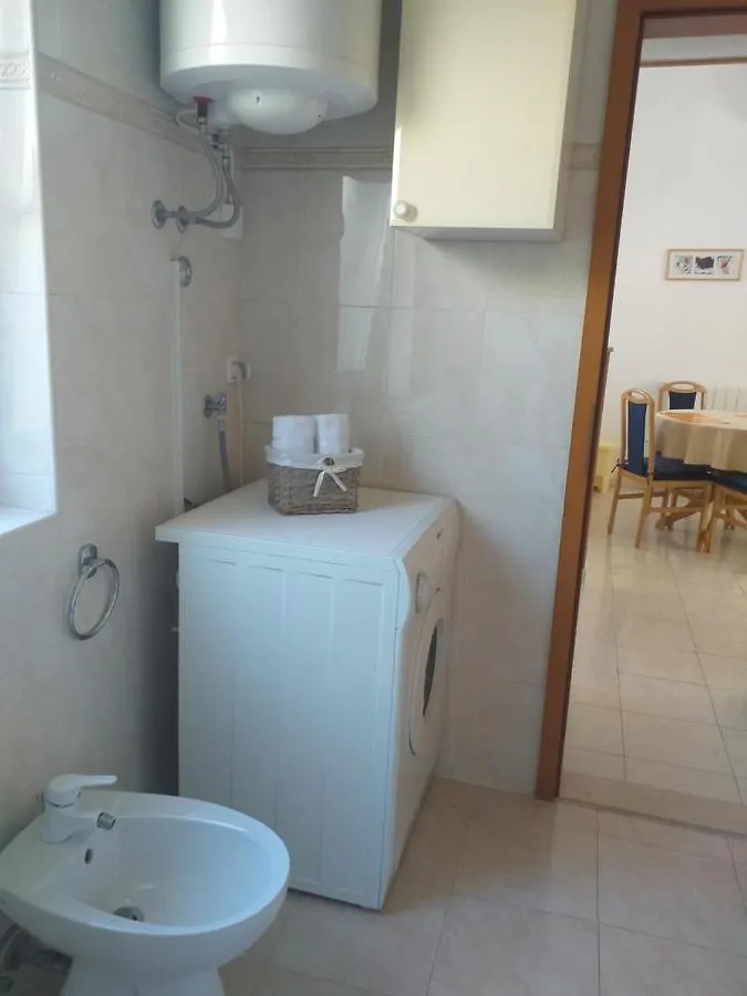 Apartman Vida Pula Croatie