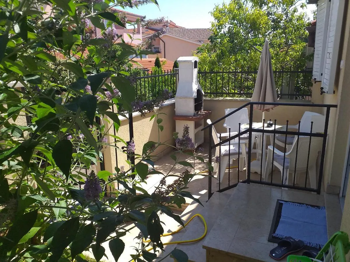Apartman Vida Pula Croatie