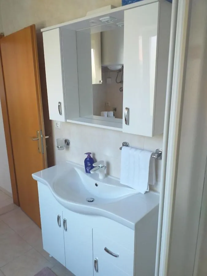 Apartman Vida Pula