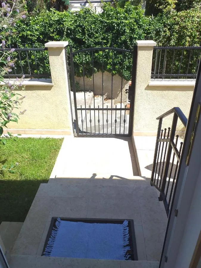 Apartman Vida Pula Croatie