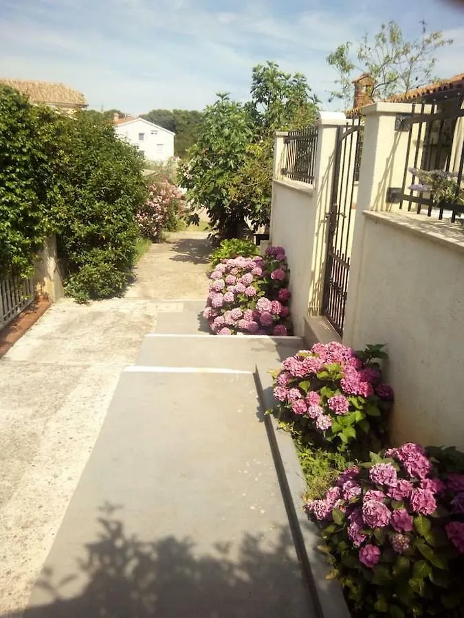 Apartman Vida Pula