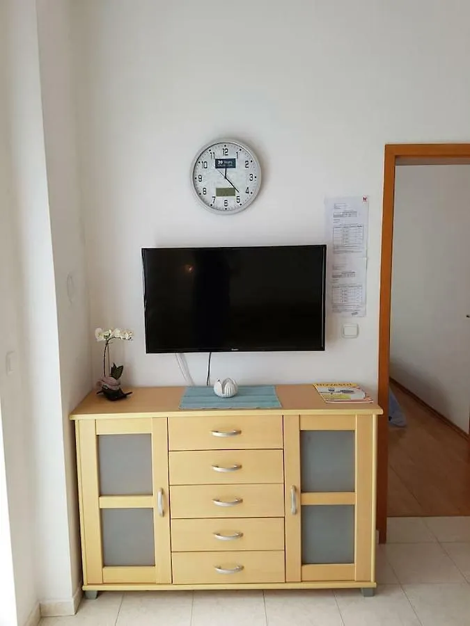 Apartman Vida Pula Hébergement de vacances