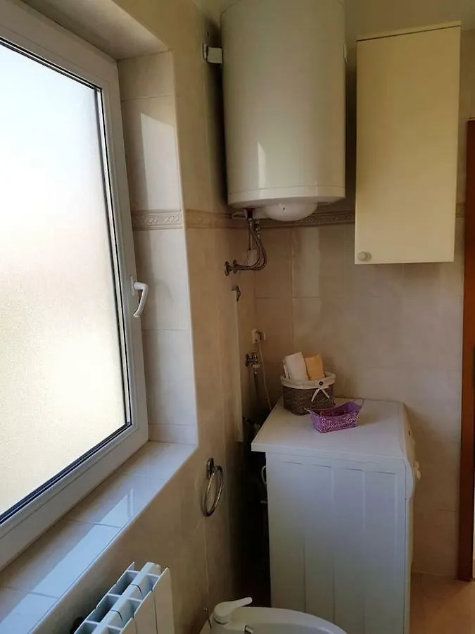 Hébergement de vacances Apartman Vida Pula Croatie
