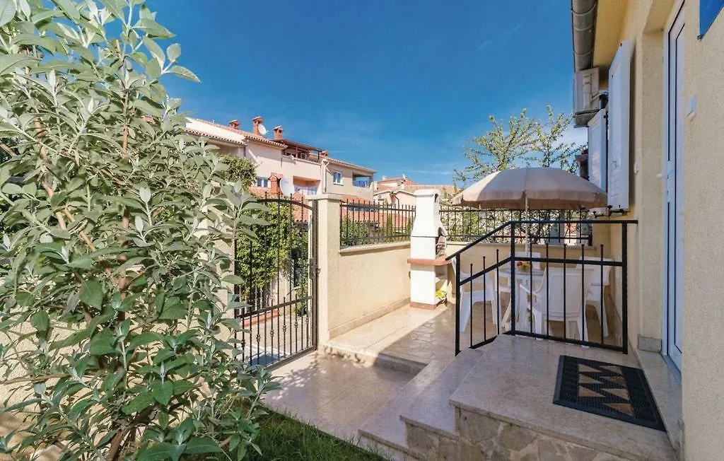 Apartman Vida Pula