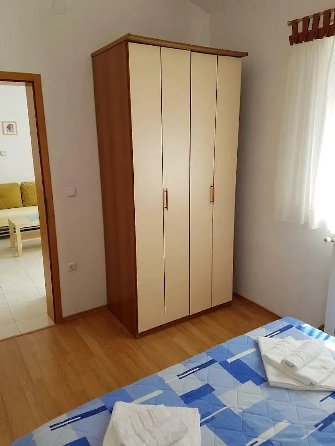 Apartman Vida Pula 0*,