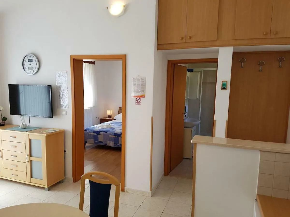 Apartman Vida Pula